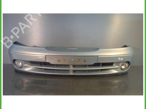 Used Front bumper RENAULT MEGANE I Coach (DA0/1_) 1.6 16V (DA0B, DA04, DA11) (107 hp) 29063462