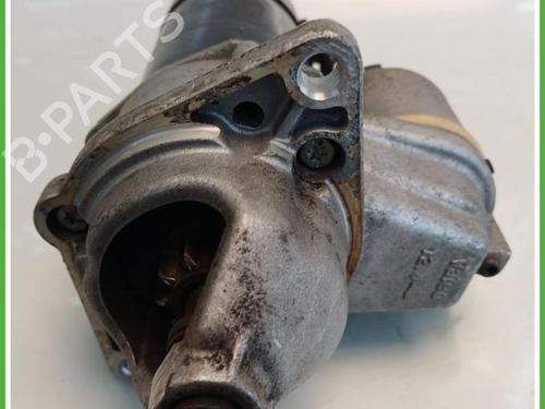 Starter OPEL AGILA A (H00) 1.2 16V (F68) | BP40146903M8 - Image 3