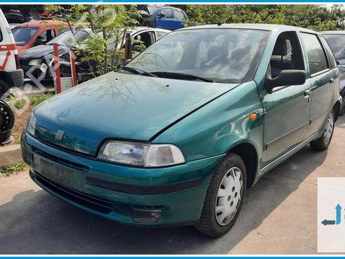 Used Parts RENAULT MEGANE Scenic (JA0/1_) 1.6 16V (JA0B, JA04, JA11, JA00) 5017714