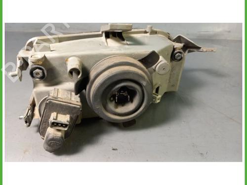Left headlight FIAT PUNTO (176_) 60 1.2 (176AP, 176AR, 176AQ, 176BB) | BP23332042C28 