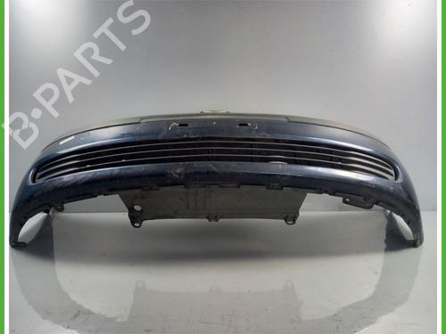 Front bumper OPEL AGILA (A) (H00) 1.0 12V (F68) | BP19703320C7 