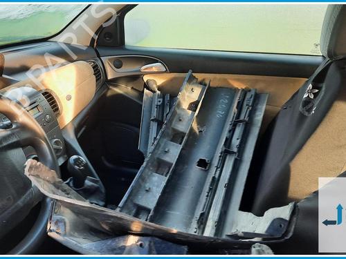 Engine control unit (ECU) LANCIA YPSILON (843_) 1.3 JTD (843.AXD11, 843.AXD1A) | BP40148769M57  - Image 8