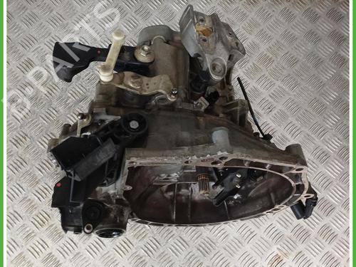 Gearbox CITROËN C3 II (SC_) 1.2 VTi 82 | BP40149369M3 - Image 5