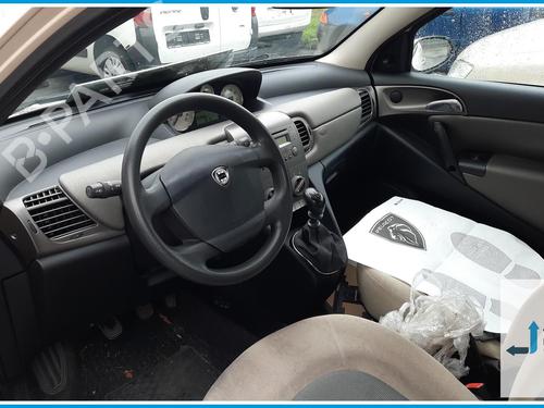 Right headlight LANCIA YPSILON (843_) 1.2 (843.AXA1A) | BP40075353C29 - Image 13