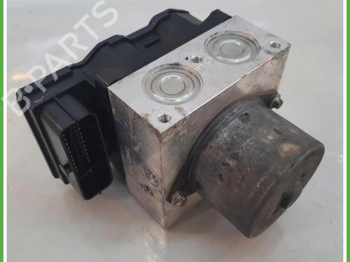 Used ABS pump ABS pump FIAT CROMA (194_) 1.9 D Multijet (194AXB1B) (120 hp) 40135317 40135317