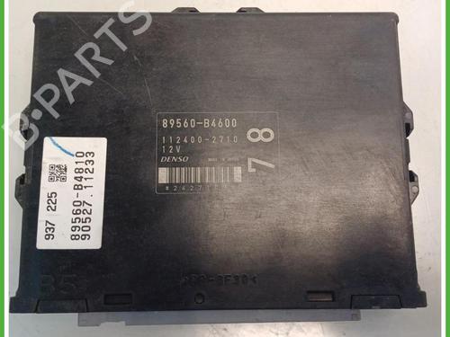 Used Control unit Control unit DAIHATSU TERIOS (J2_, F7__) 1.5 4x4 (105 hp) 40145031 40145031