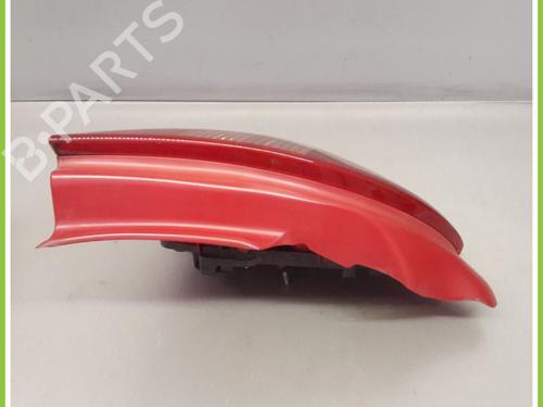 Left taillight CITROËN C2 (JM_) 1.4 HDi | BP13628850C34 