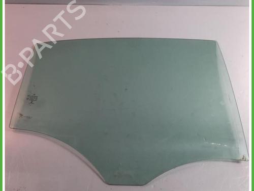 rear-right-door-window-mercedes-benz-a-class-w176-2012-2013-2014-2015-2016-2017-2018-40134144 main image