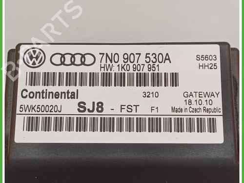 Control unit VW TOURAN (1T3) 1.6 TDI | BP18667692M11 
