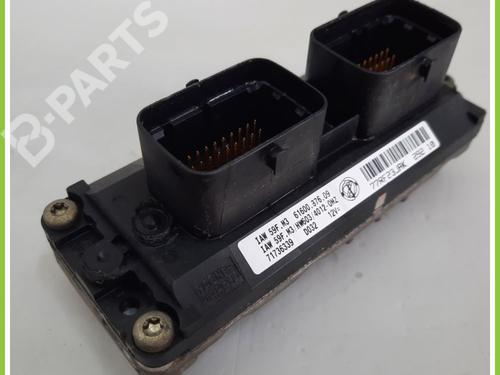 Engine control unit (ECU) FIAT PUNTO (188_) 1.2 60 (188.030, .050, .130, .150, .230, .250) | BP11369590M57