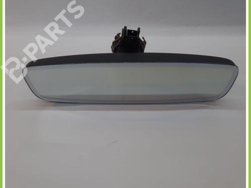Used Rear mirror VW TIGUAN (AD1, AX1) 2.0 TDI 4motion (150 hp) 11368209