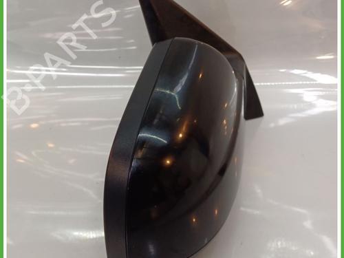 Right mirror HYUNDAI TUCSON (JM) 2.0 CRDi | BP18545886C27 