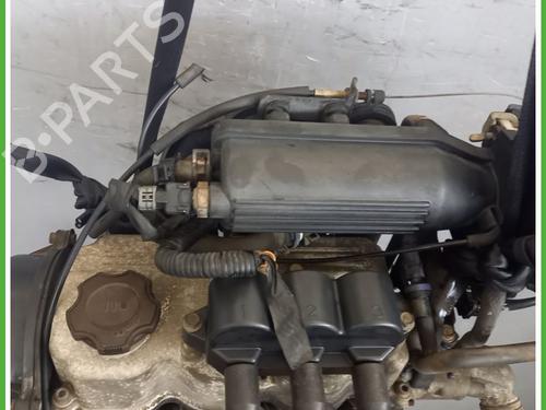 Engine DAEWOO MATIZ (M100, M150) 0.8 | BP29850364M1