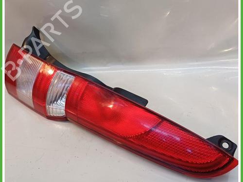 Right taillight FIAT PANDA (169_) 1.2 (169.AXB11, 169.AXB1A) | BP40137032C35 - Image 6
