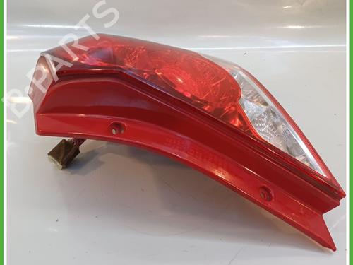 Right taillight CHEVROLET AVEO / KALOS Hatchback (T200) 1.2 | BP16957413C35 