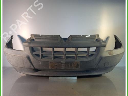 Used Front bumper FIAT DOBLO MPV (119_, 223_) 1.6 16V (223AXD1A) (103 hp) 24607979