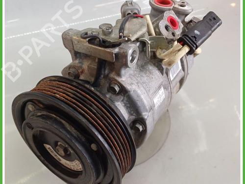 Used AC compressor MERCEDES-BENZ A-CLASS (W176) A 180 CDI / d (176.012) (109 hp) 20165102