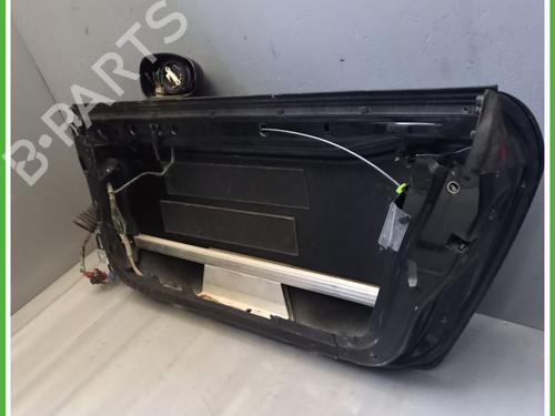 Right front door AUDI TT (8N3) 1.8 T quattro | BP26288712C3 