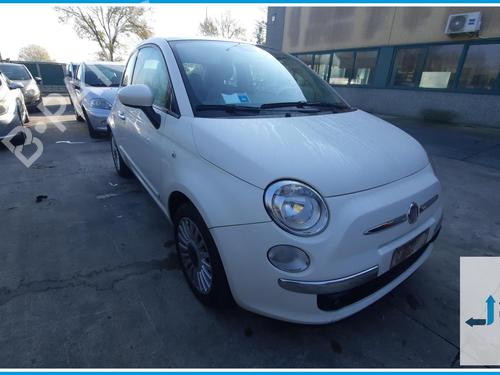 Alternator FIAT 500 (312_) 1.2 (312AXA1A) | BP40075806M7 - Image 9