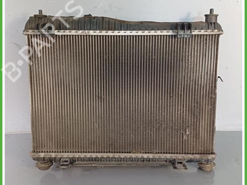 water-radiator-ford-fiesta-vi-cb1-ccn-2008-40141667 main image