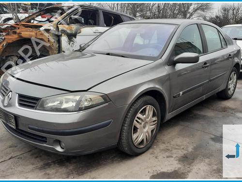 Switch RENAULT LAGUNA II (BG0/1_) 1.6 16V (BG1G, BG1H) | BP40141263I30 - Image 7