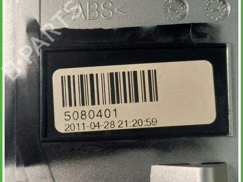 Instrument cluster LANCIA DELTA III (844_) 1.6 D Multijet (844.AXC11, 844.AXC1A) | BP29475962C47 
