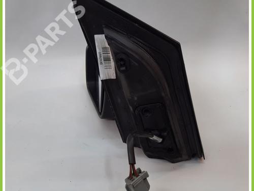 Left mirror FORD FOCUS II Turnier (DA_, FFS, DS) 1.6 TDCi | BP11721396C26 