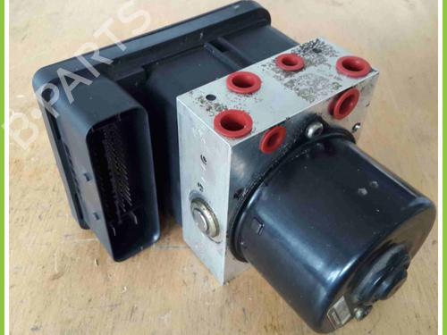 Used ABS pump FORD FOCUS II Turnier (DA_, FFS, DS) 1.6 TDCi (109 hp) 13085136