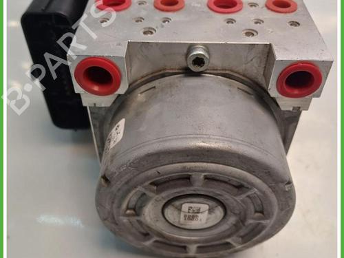 ABS pump OPEL CORSA F (P2JO) 1.2 (68) | BP40143984M43 - Image 5