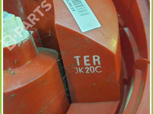 Right taillight CHEVROLET MATIZ (M200, M250) 0.8 | BP11720184C35 