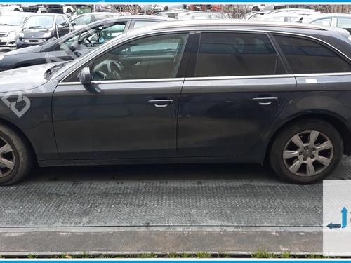 Left headlight AUDI A4 B8 Avant (8K5) 2.0 TDI quattro | BP40072983C28  - Image 13