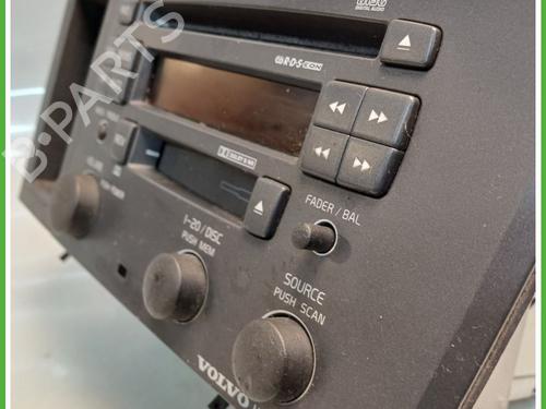 Radio VOLVO V70 II (285) D5 | BP26314938E6 