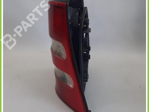 Right taillight MERCEDES-BENZ A-CLASS (W168) A 170 CDI (168.009, 168.109) | BP11721175C35 