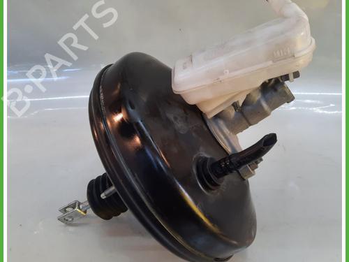 Used Servo brake FORD FIESTA VI (CB1, CCN) 1.25 (82 hp) 14363045
