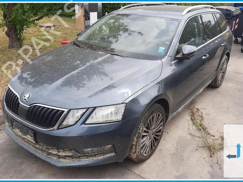 Catalyst SKODA OCTAVIA III Combi (5E5, 5E6) 1.5 TSI G-TEC | BP40140874M10 - Image 7