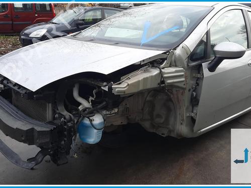 Used Parts FIAT PUNTO (199_) 1.2 (199AXZ1A, 199BXZ1A) 5013270