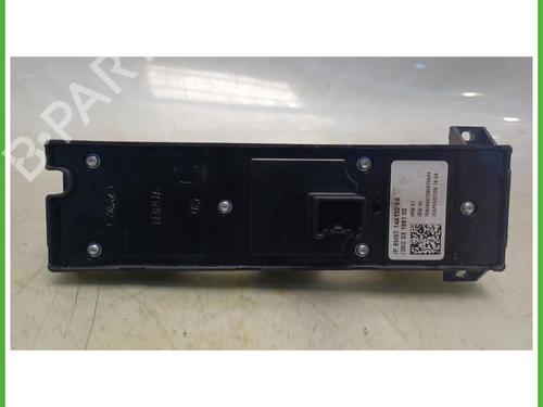 Left front window switch FORD FOCUS II Turnier (DA_, FFS, DS) 1.6 TDCi | BP40194714I27 - Image 2