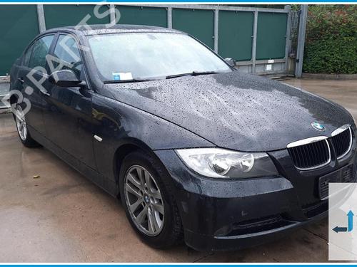 Switch BMW 3 (E90) 320 d | BP40143762I30 - Image 10