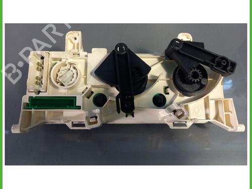 Climate control RENAULT CLIO II (BB_, CB_) 1.2 (BB0A, BB0F, BB10, BB1K, BB28, BB2D, BB2H, CB0A,... | BP30169405I5