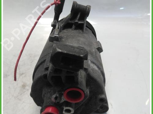 AC compressor MINI MINI (R50, R53) Cooper | BP40073159M34 - Image 2