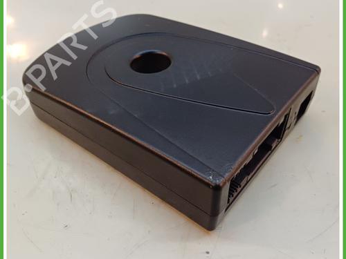 Bilradio FORD FIESTA VI (CB1, CCN) 1.4 TDCi | BP16333265E6 