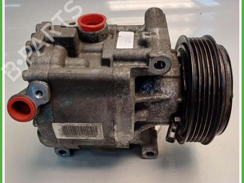 AC compressor LANCIA YPSILON (843_) 1.2 (843.AXA1A) | BP40143770M34 - Image 5