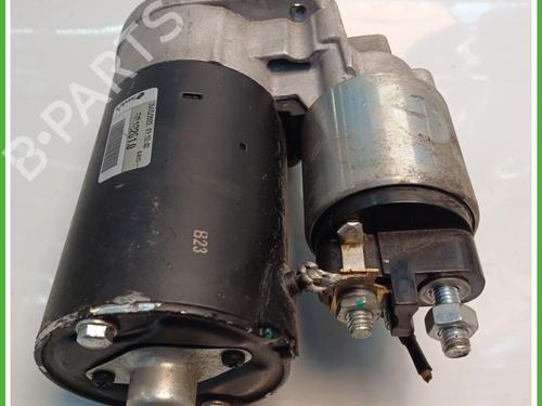 Starter FIAT MULTIPLA (186_) 1.6 16V Bipower (186AXC1A) | BP26495353M8 