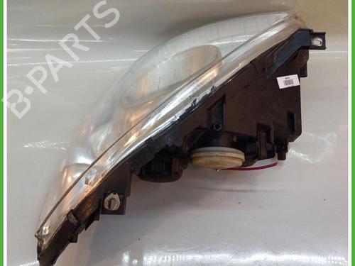 Left headlight MERCEDES-BENZ A-CLASS (W169) A 180 CDI (169.007, 169.307) | BP40137611C28 - Image 6