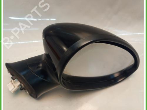 Retrovisore destro FIAT GRANDE PUNTO (199_) 1.3 D Multijet (199.AXD11, 199.AXD1A, 199.AXD1B,... (90 hp) 30813034