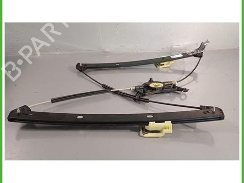 Front left window mechanism AUDI Q5 (FYB, FYG) 2.0 TDI quattro | BP40142207C22 - Image 6