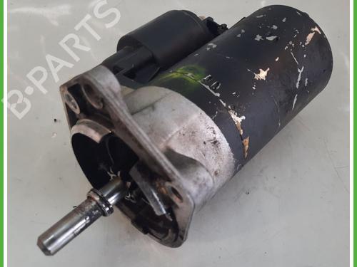 Used Starter VW POLO (6N2) 1.4 (60 hp) 15012157