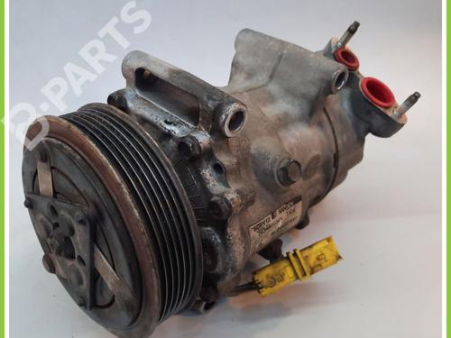Used AC compressor CITROËN NEMO Box Body/MPV (AA_) 1.4 HDi (68 hp) 11369991