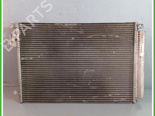 Used AC radiator AC radiator LANCIA YPSILON (312_) 1.3 D Multijet (312.YXE1A, 312.YXU1A) (95 hp) 40138154 40138154