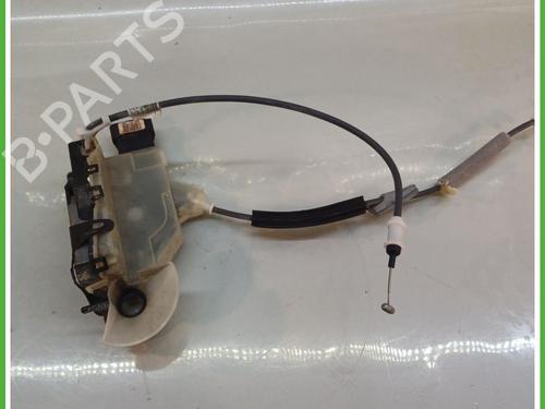 Front left lock PEUGEOT 2008 II (UD_, US_, UY_, UJ_, UR_, UC_) 1.2 PureTech 130 (USHNS, URHNS) | BP16487993C98 